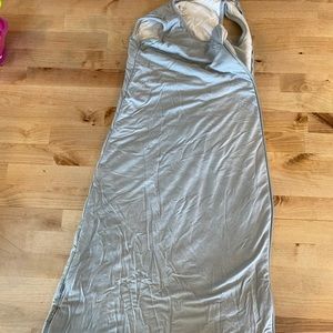 Kyte Size M sleep sack 1.0 tog. Lightly worn. Pet friendly home.